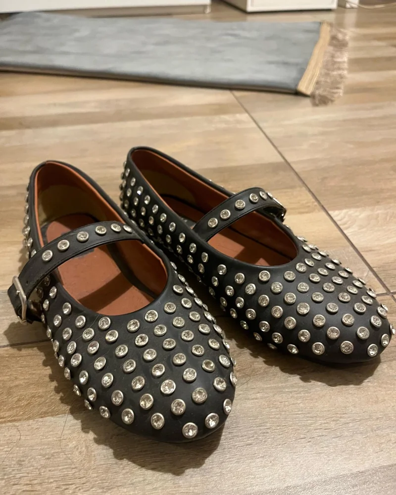 Flats, size 41, photo 3