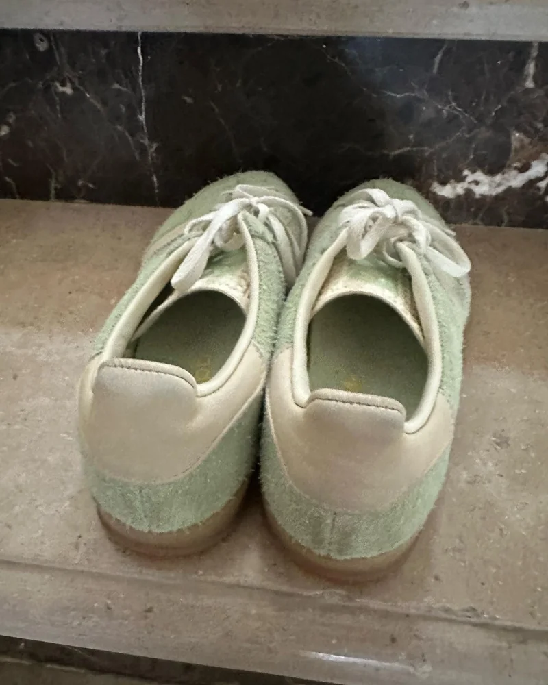 adidas Sneakers, size 40, photo 2