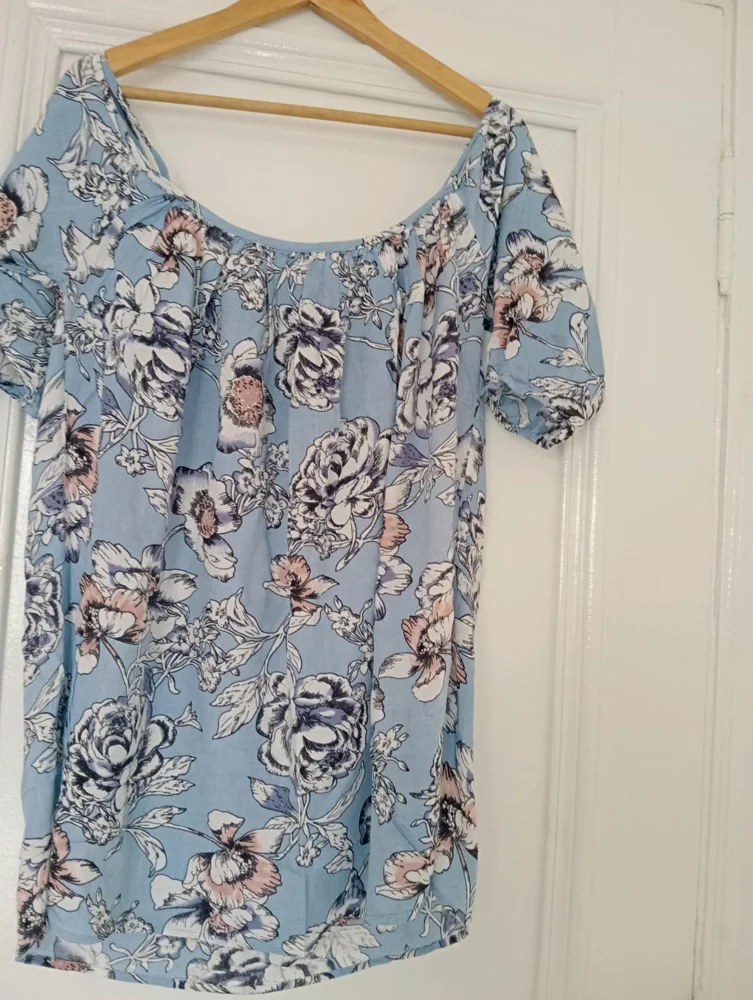 Blouses, size XL / 42 / 14, photo 2