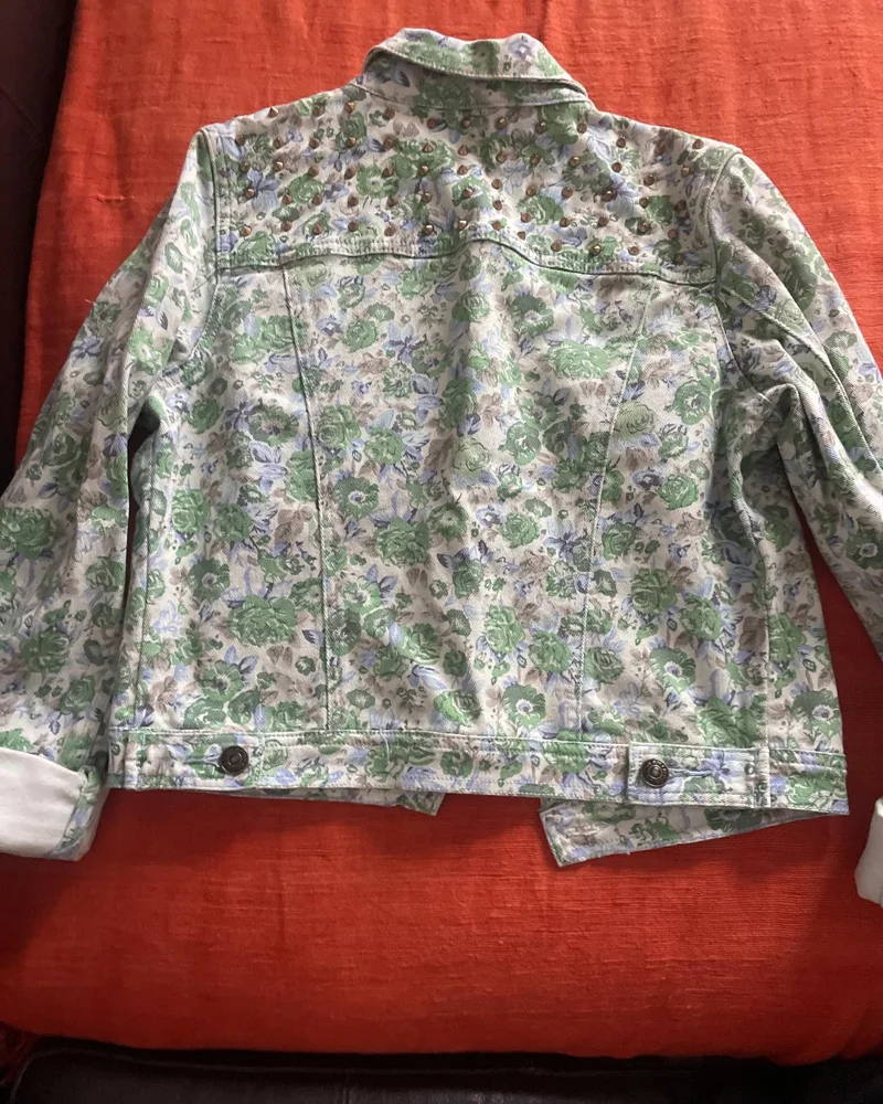 Buffalo David Bitton Jackets, size M / 38 / 10, photo 2