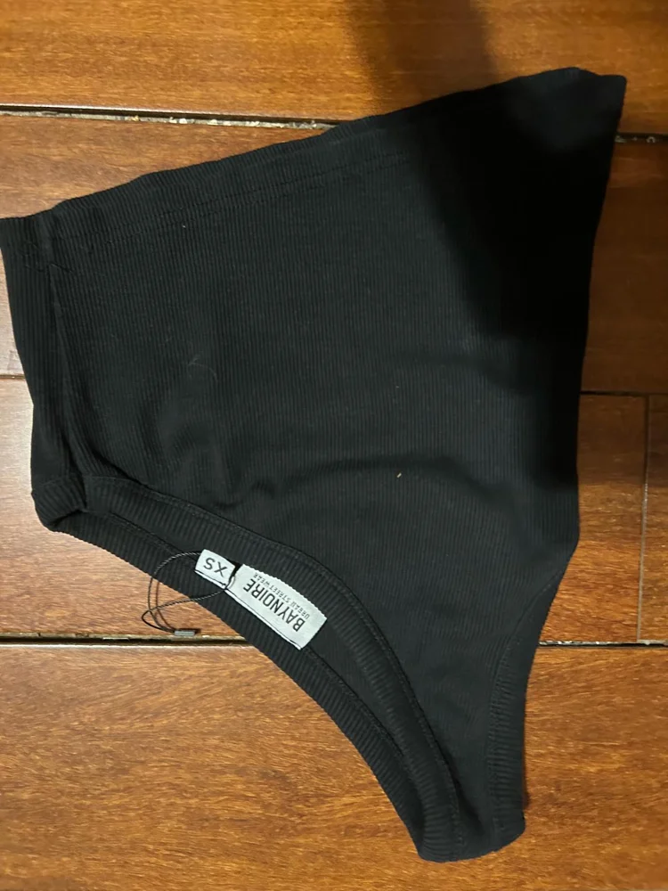Crop Tops, size XS / 34 / 6, photo 3