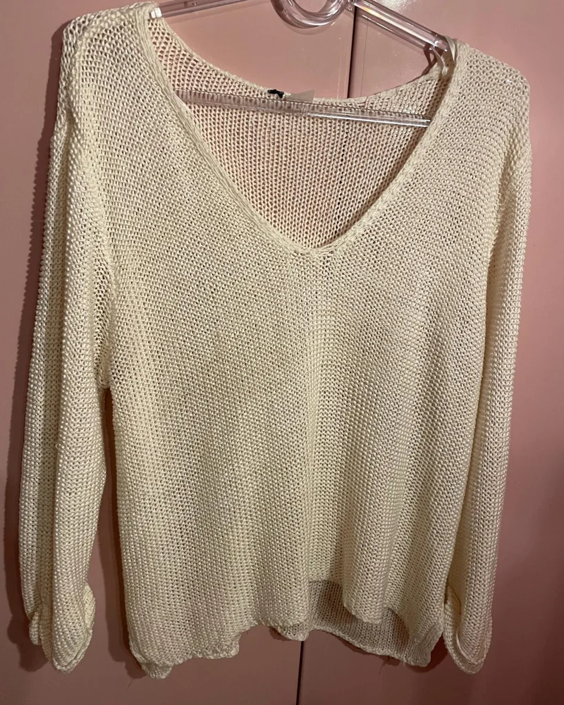 H&M Sweatshirts, size L / 40 / 12, photo 5