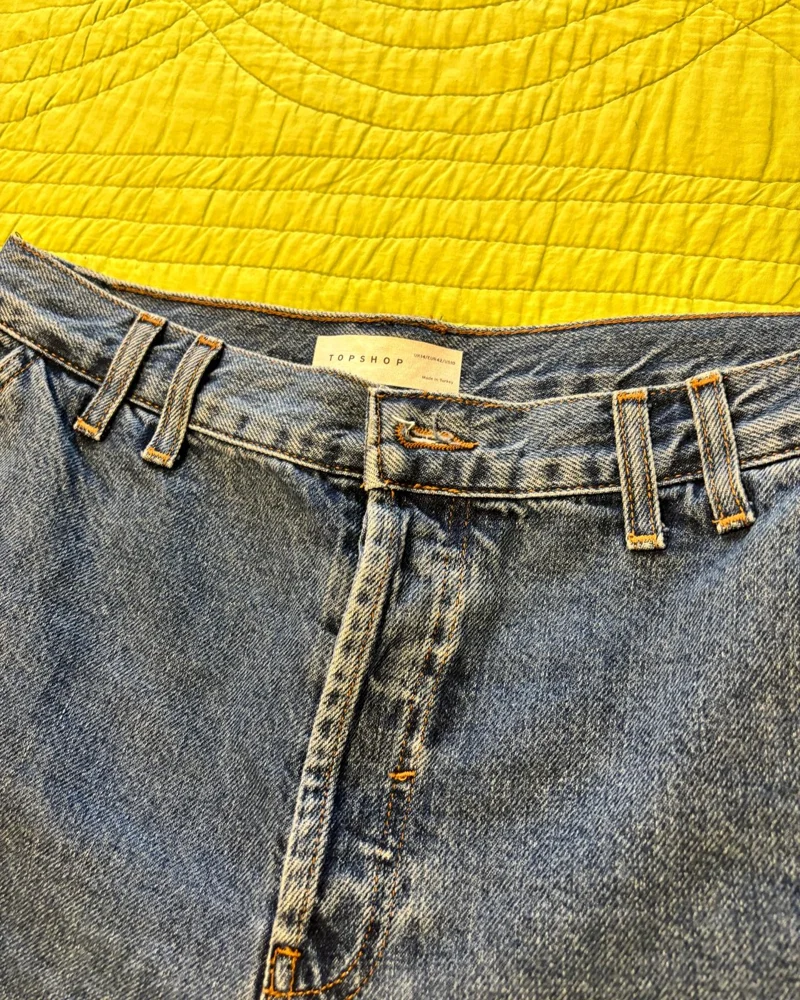 Topshop Shorts, size L / 40 / 12, photo 2