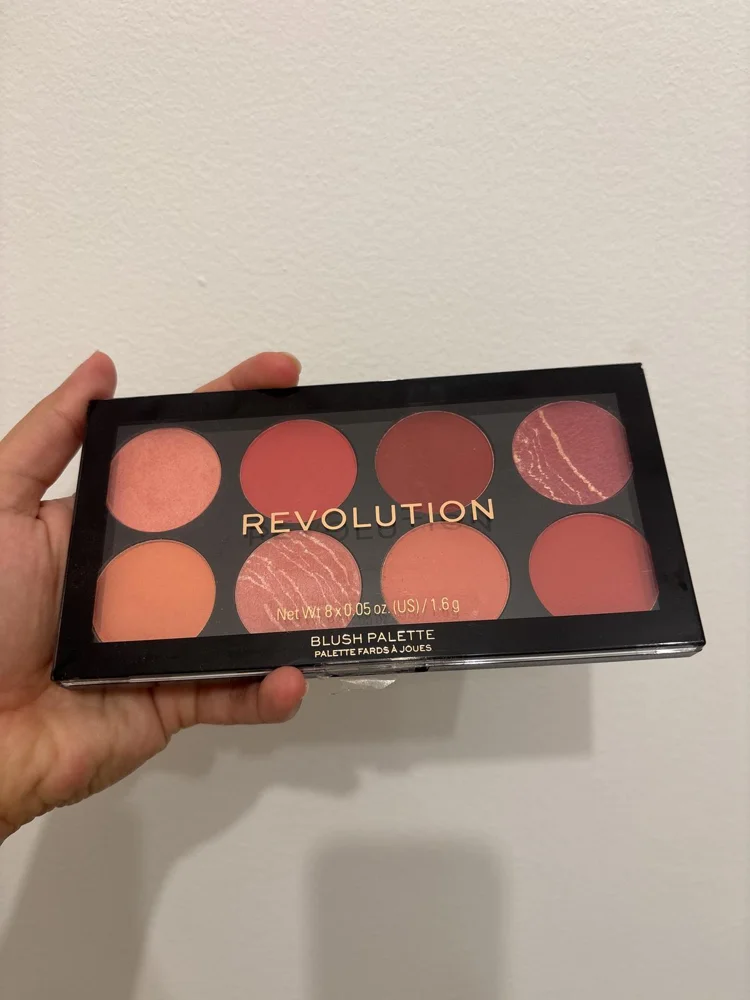 Makeup