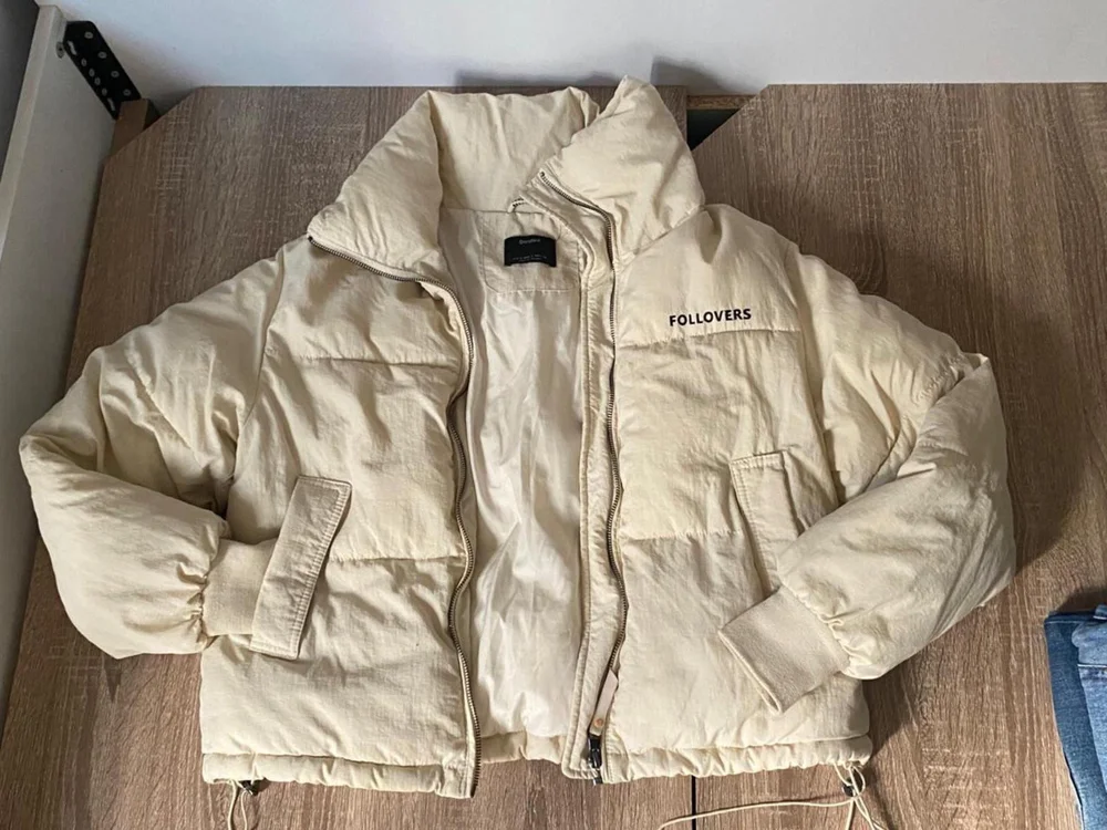 Bershka Jackets, size S / 36 / 8, photo 2