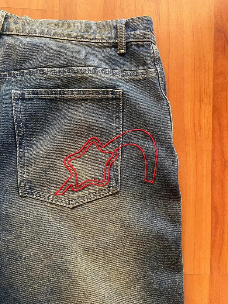 JADED Shorts, size W32, photo 6
