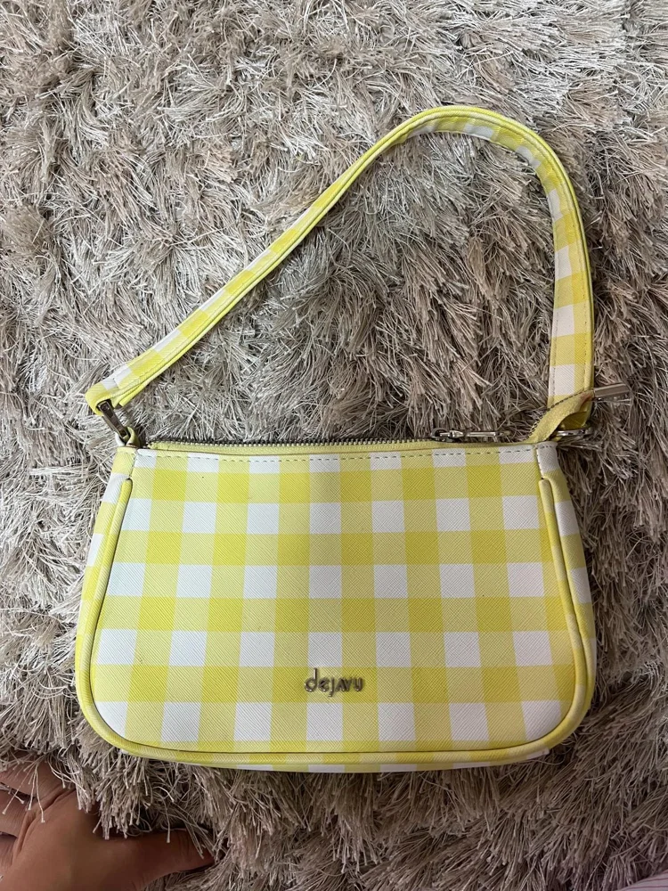 deja vu Mini Bag