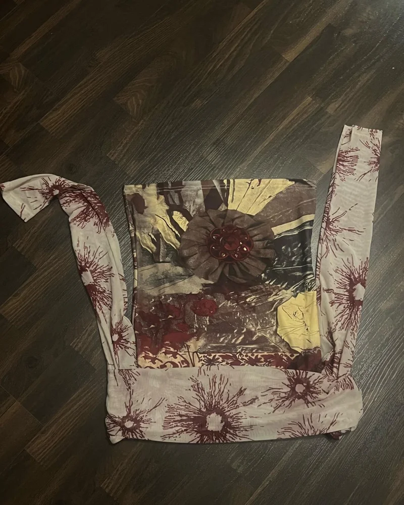 Blouses, size S / 36 / 8, photo 3