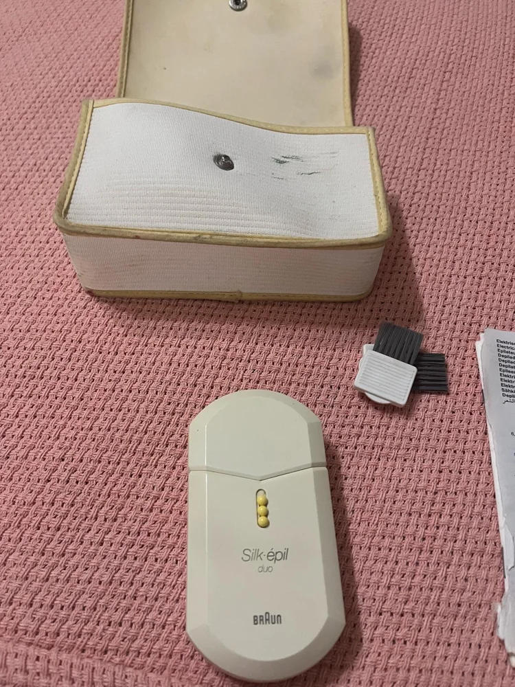 Braun Skin care, size Other, photo 2