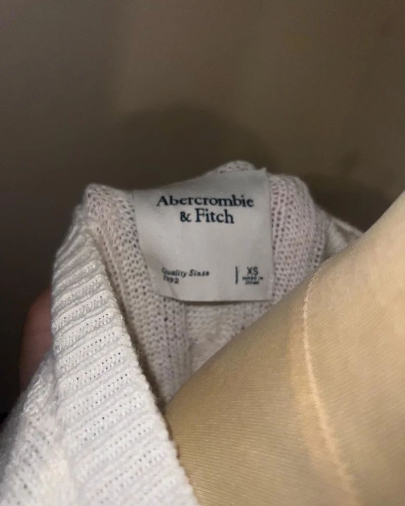 Abercrombie & Fitch Sweaters & Pullovers, size XS / 34 / 6, photo 3