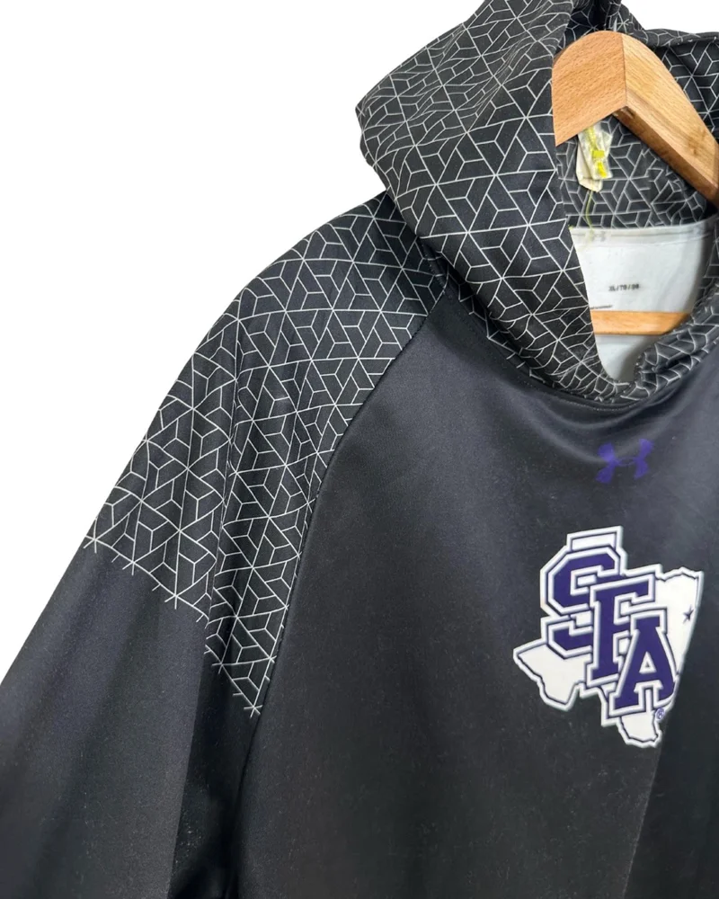 Under Armour Hoodies, size XL, photo 3