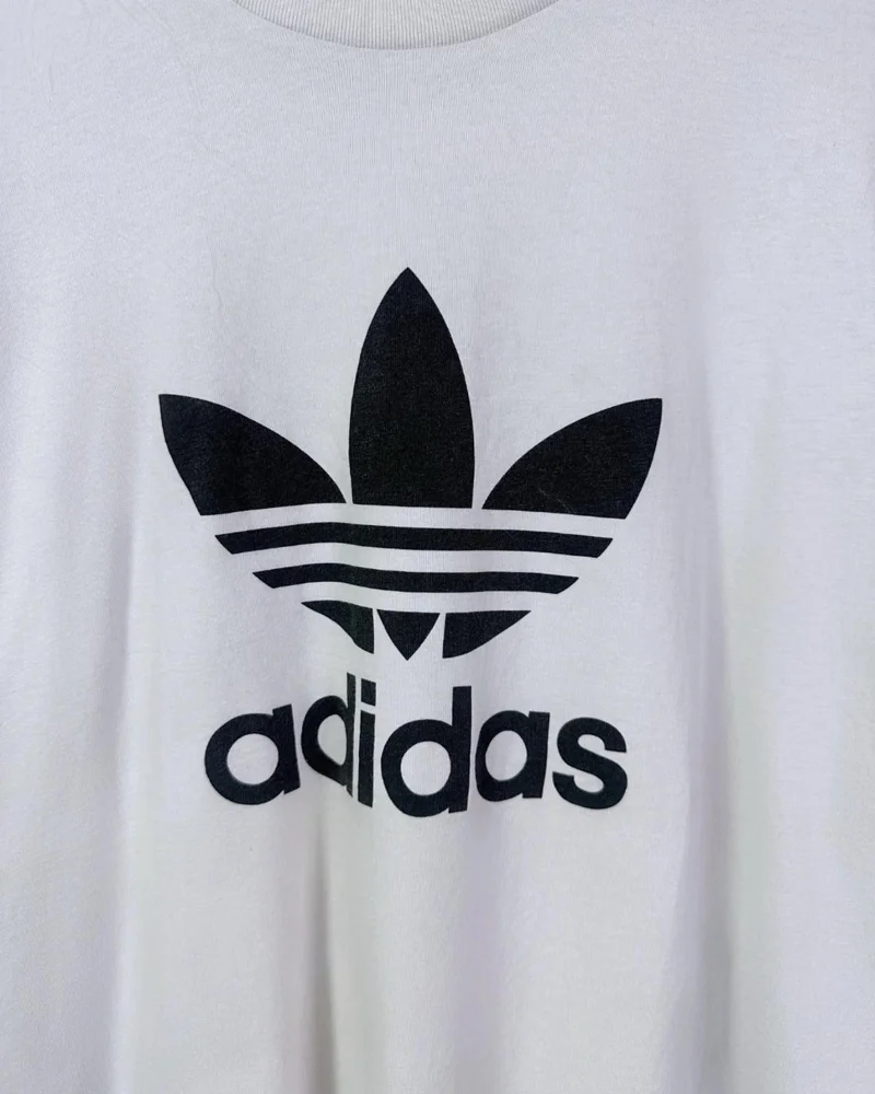 adidas T-shirts, size XL, photo 2