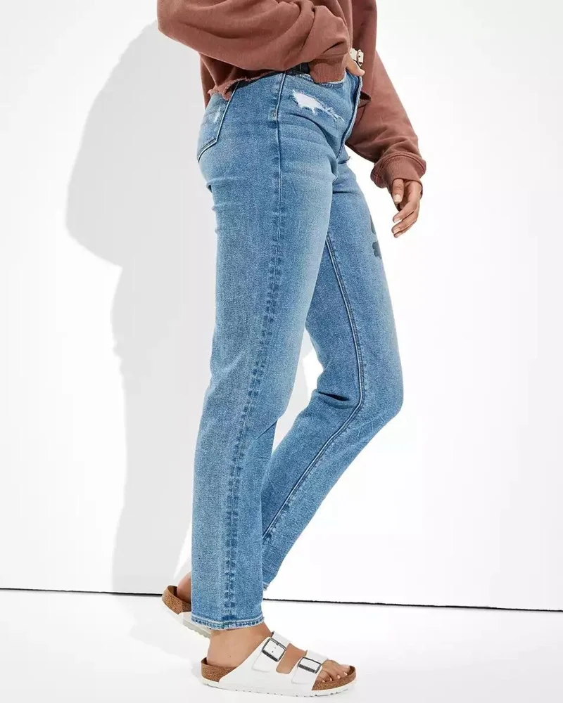American Eagle Jeans, size S / 36 / 8, photo 2