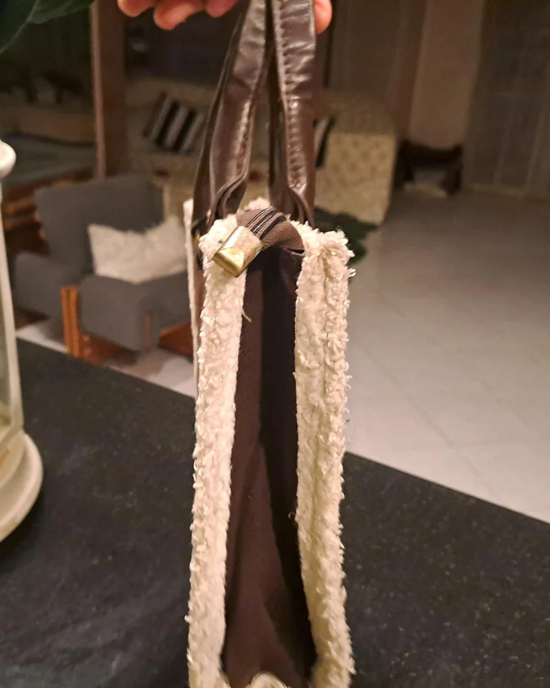 Zara Duffle Bag, size One size, photo 4