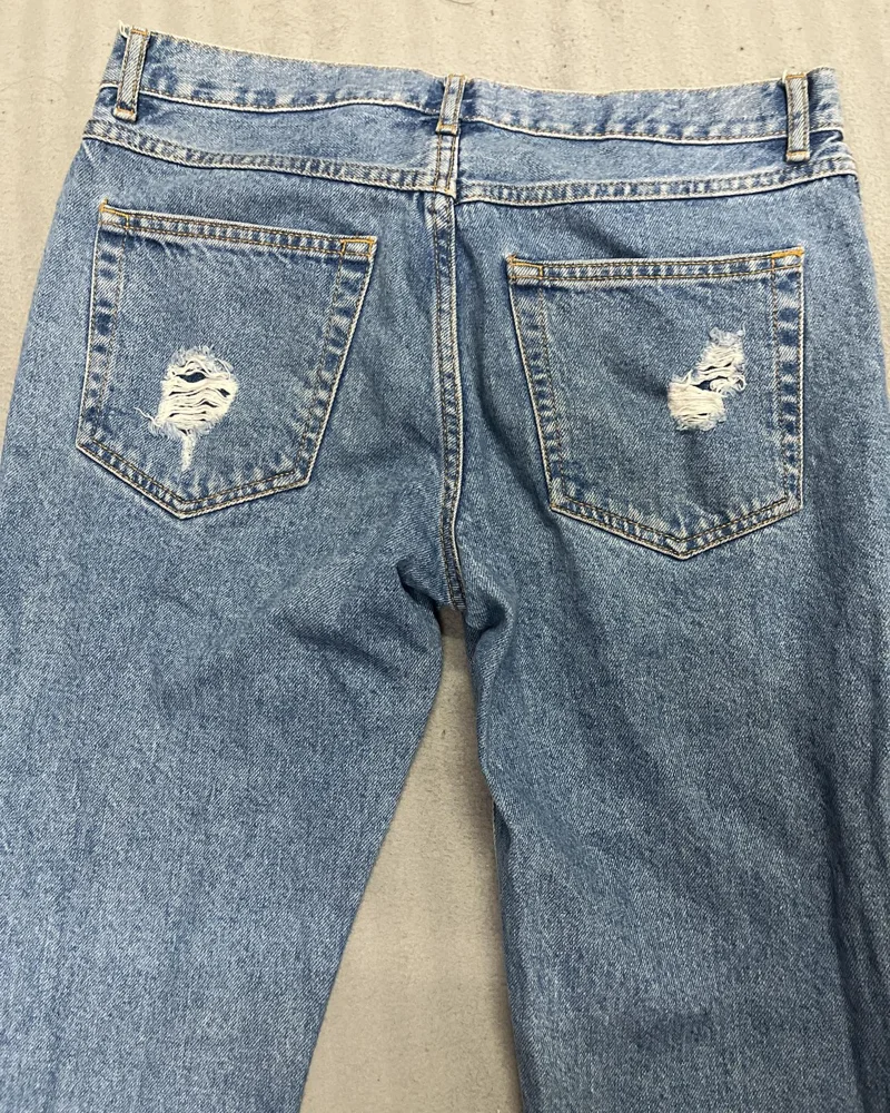 Forever 21 Jeans, size S / 36 / 8, photo 4