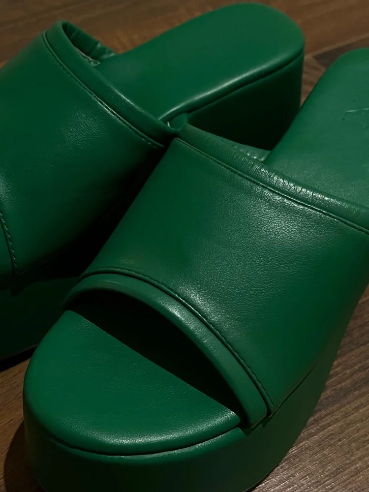 Pixie Sandals