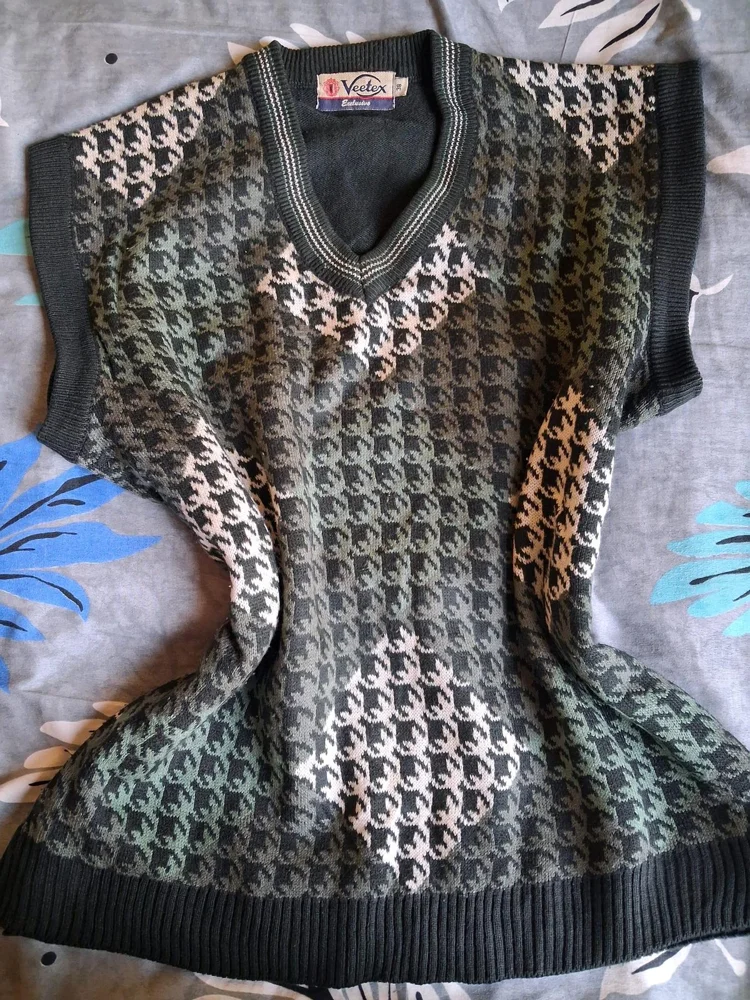 Vests