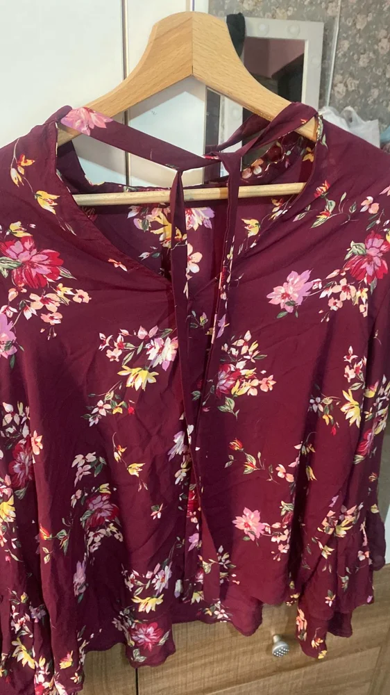 Bershka Blouses, size L / 40 / 12, photo 6