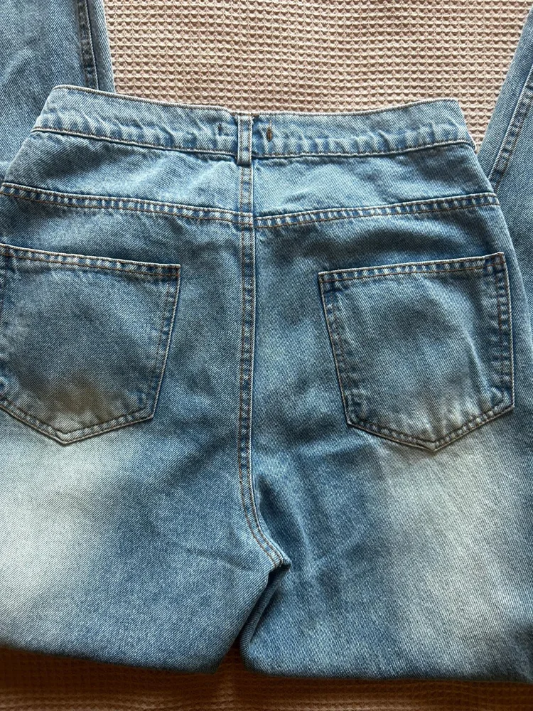 Pull & Bear Jeans, size S / 36 / 8, photo 2