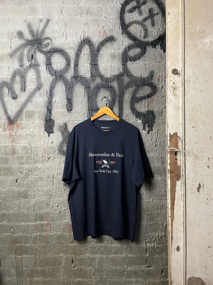 Abercrombie & Fitch T-shirts