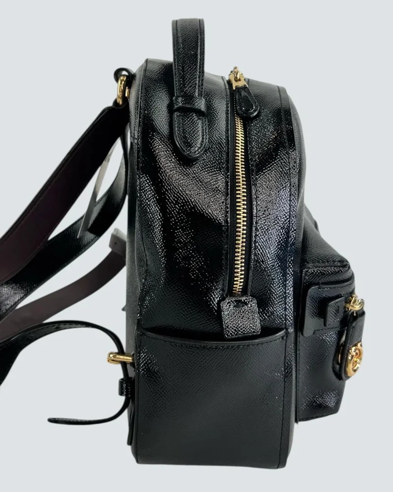 Coach Backpacks, size One size, photo 4