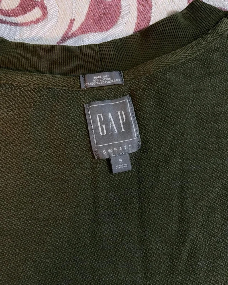 GAP Sweatshirts, size M / 38 / 10, photo 2