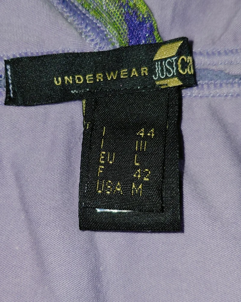 Just Cavalli T-shirts, size M / 38 / 10, photo 3
