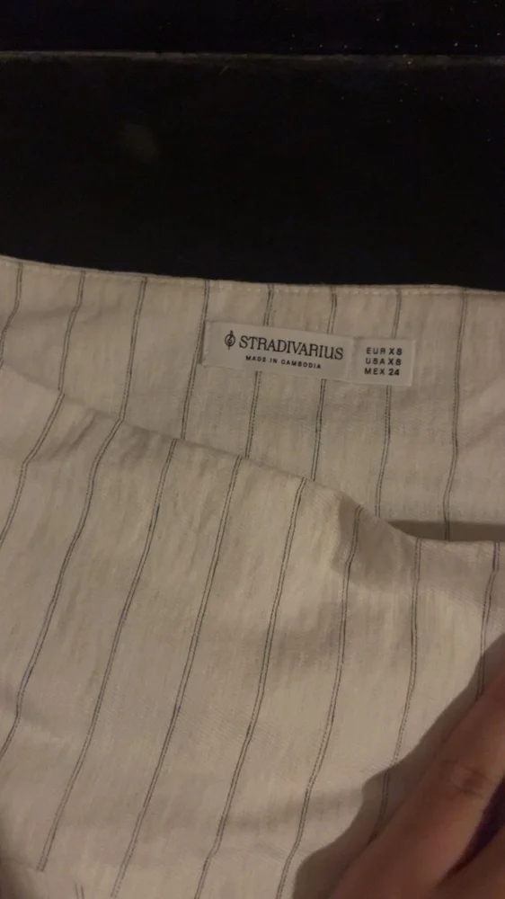 Stradivarius Skirts, size S / 36 / 8, photo 2