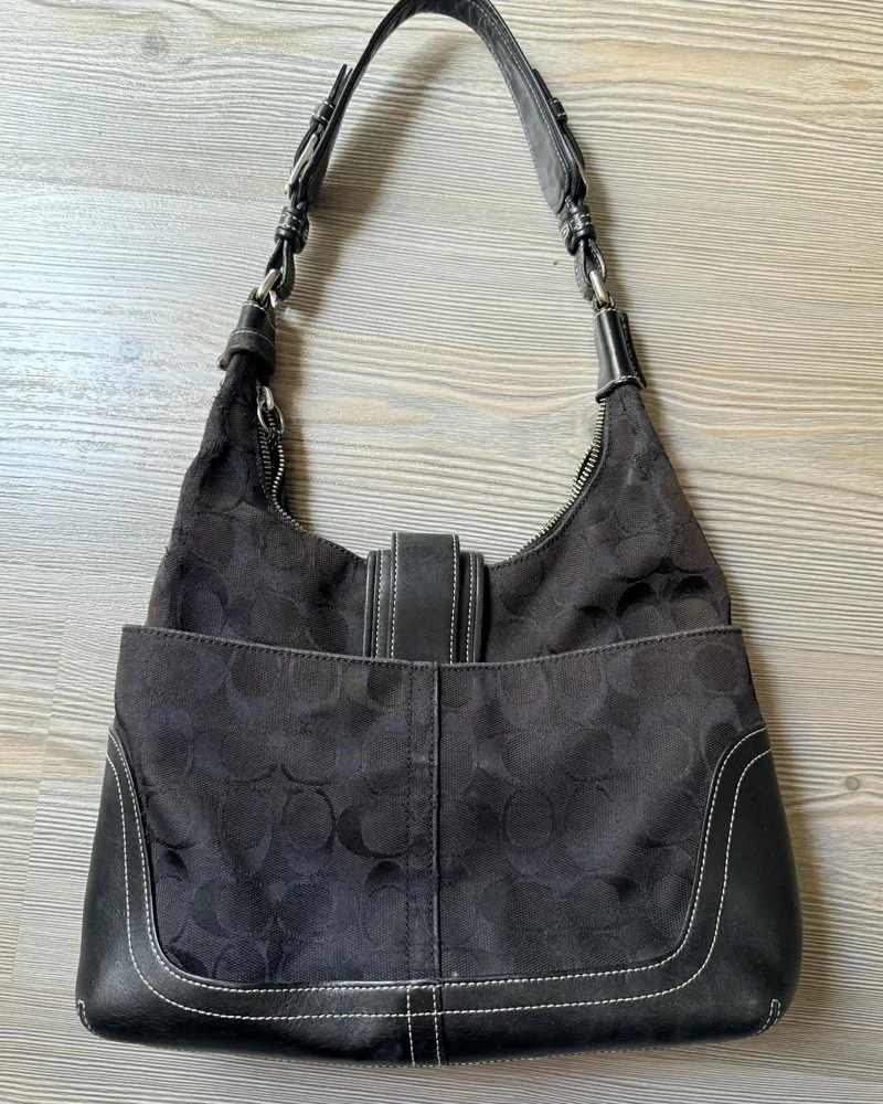 Coach Shoulder Bag, size One size, photo 5
