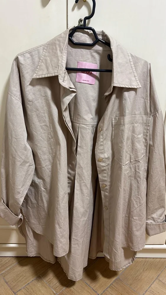 Nesaa Shirts, size M / 38 / 10, photo 2