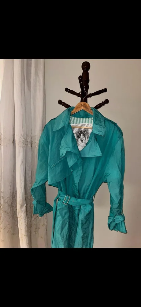 Coats, size L / 40 / 12, photo 2