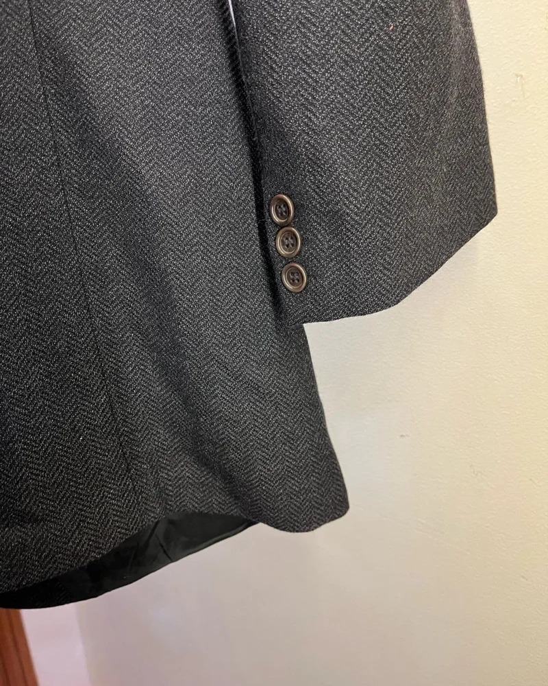 BOSS Hugo Boss Blazers, size XXL, photo 6