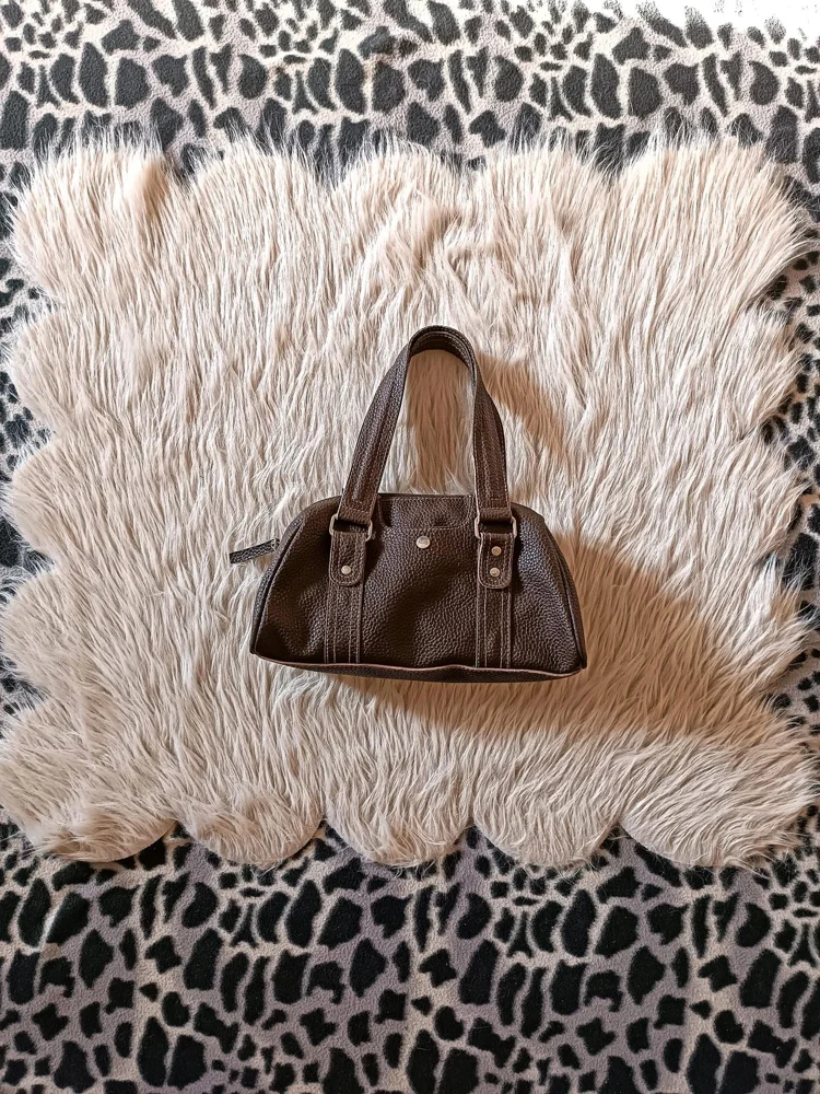 Shoulder Bag, size Other, photo 5