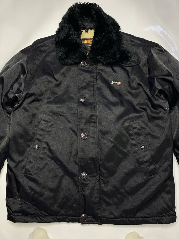 Schott Jackets, size XL, photo 5