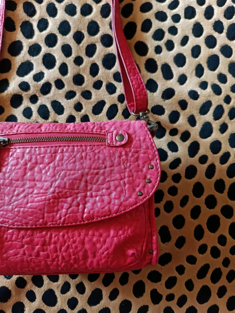 Pepe Jeans Cross-Body Bag, size Other, photo 4