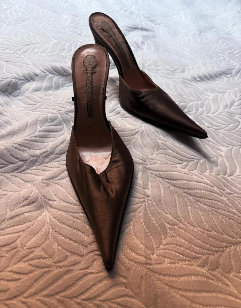 Les Tropeziennes Sandals, size 37, photo 5