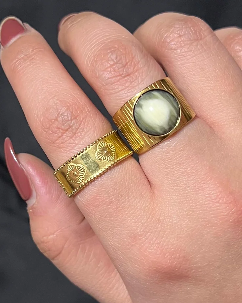 Rings, size Other, photo 2