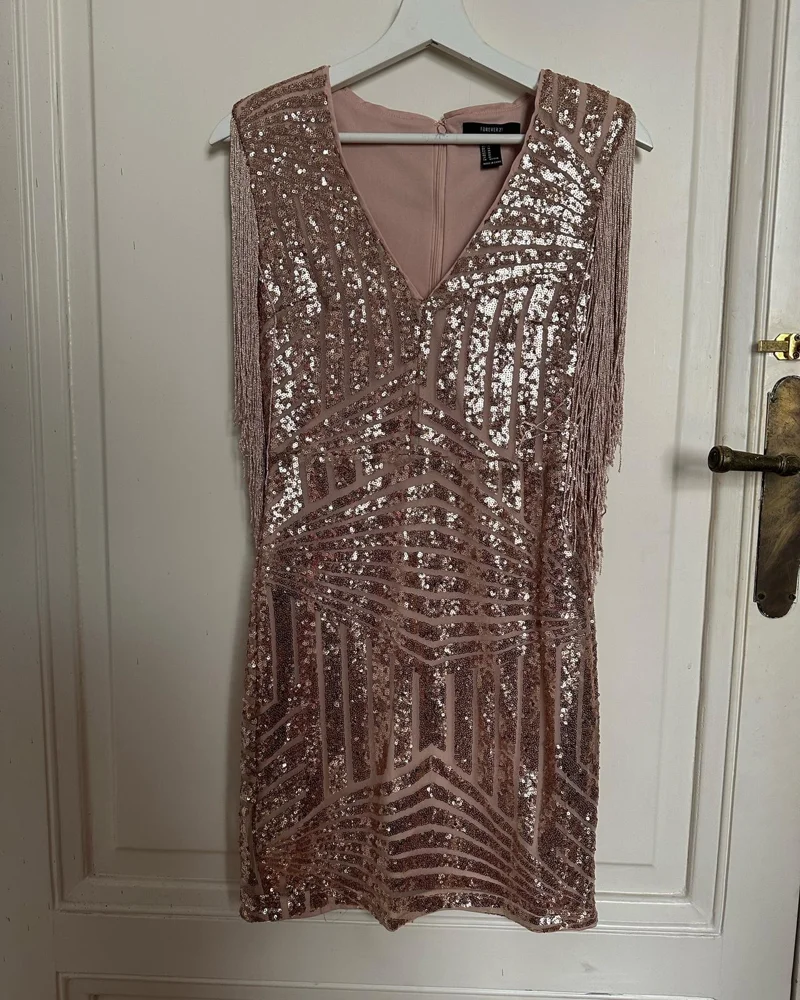 Forever 21 Mini Dresses, size M / 38 / 10, photo 2