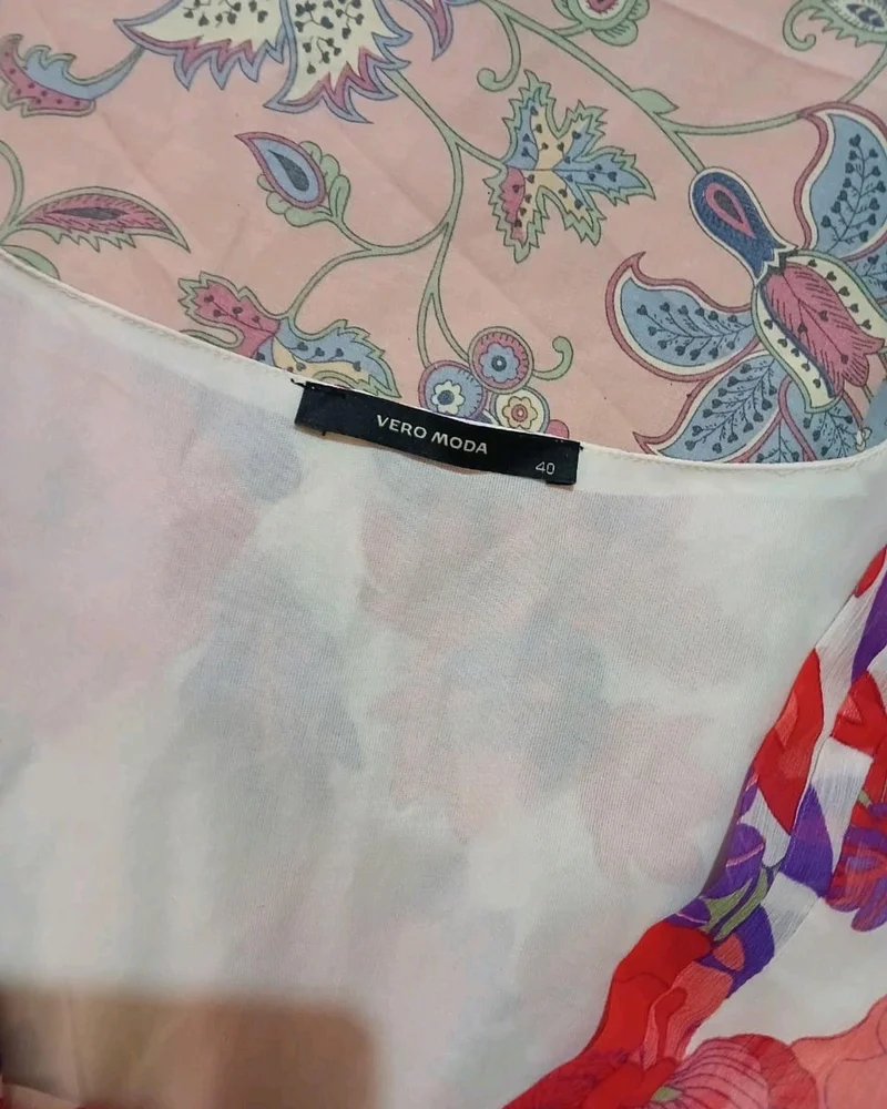 Vero Moda Blouses, size L / 40 / 12, photo 4
