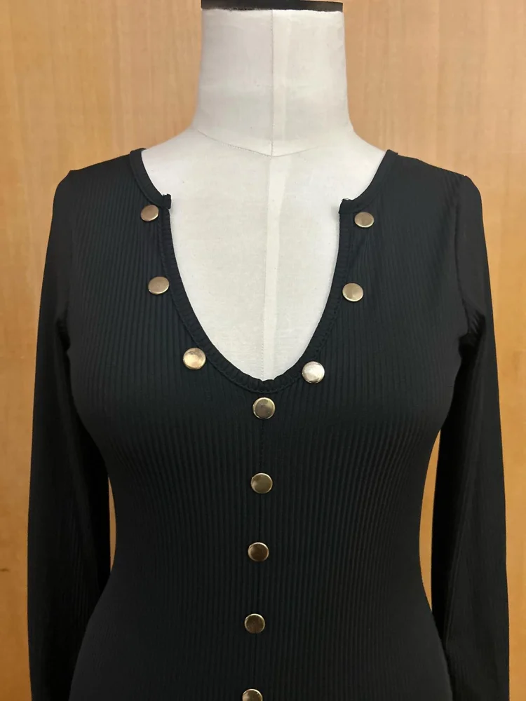 Bodycon Dresses, size L / 40 / 12, photo 2
