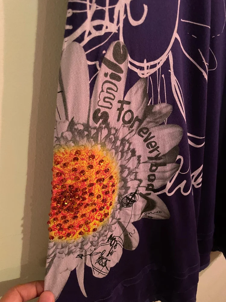 Desigual Sundresses, size M / 38 / 10, photo 3