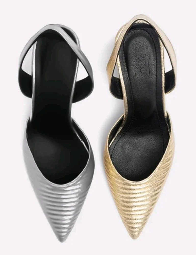 TGS Flats, size 39, photo 3