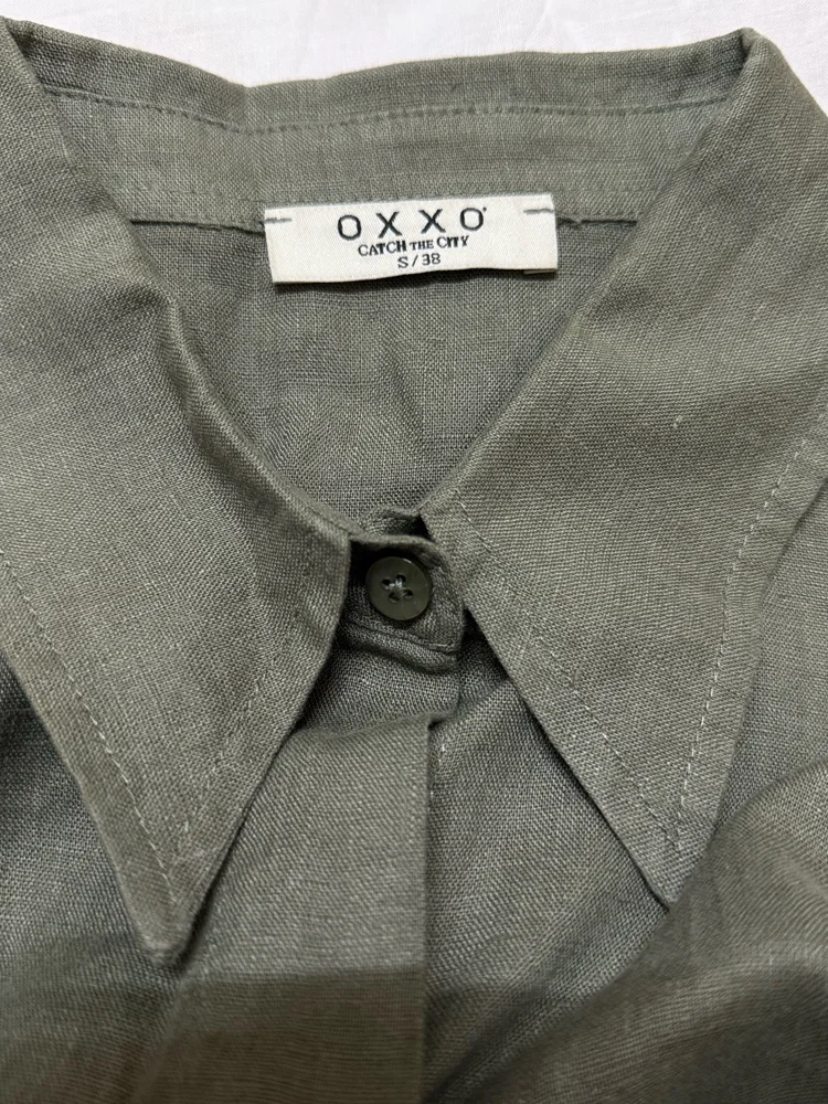 OXXO Shirts, size S / 36 / 8, photo 5
