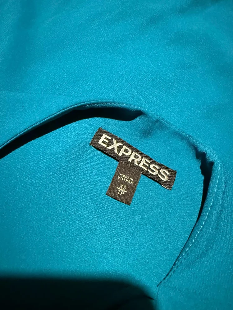 Express Cami Tops, size XS / 34 / 6, photo 3