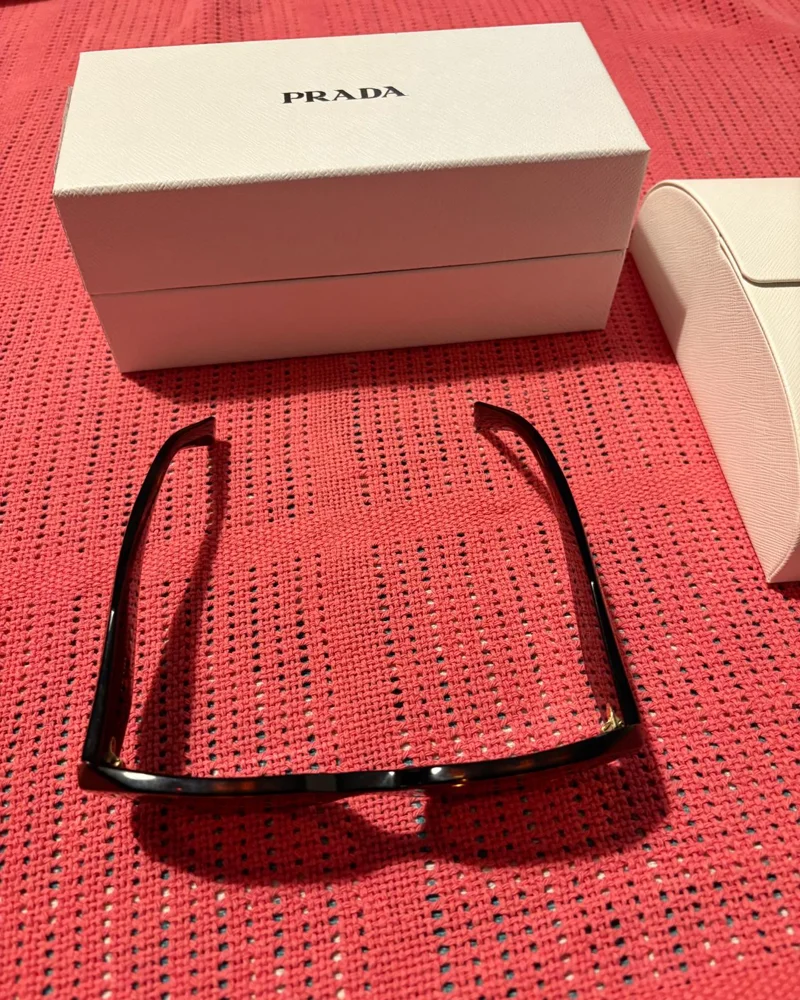 Prada Sunglasses, size One size, photo 4