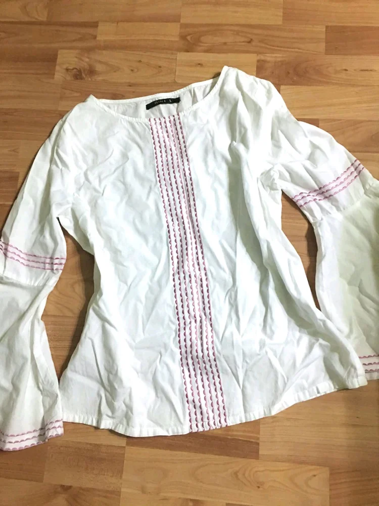 Blouses, size L / 40 / 12, photo 4