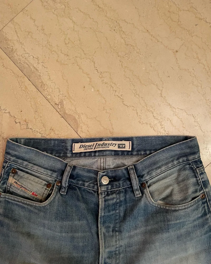 Diesel Jeans, size W31, photo 3