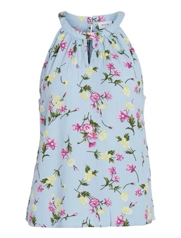Vila Blouses, size S / 36 / 8, photo 2