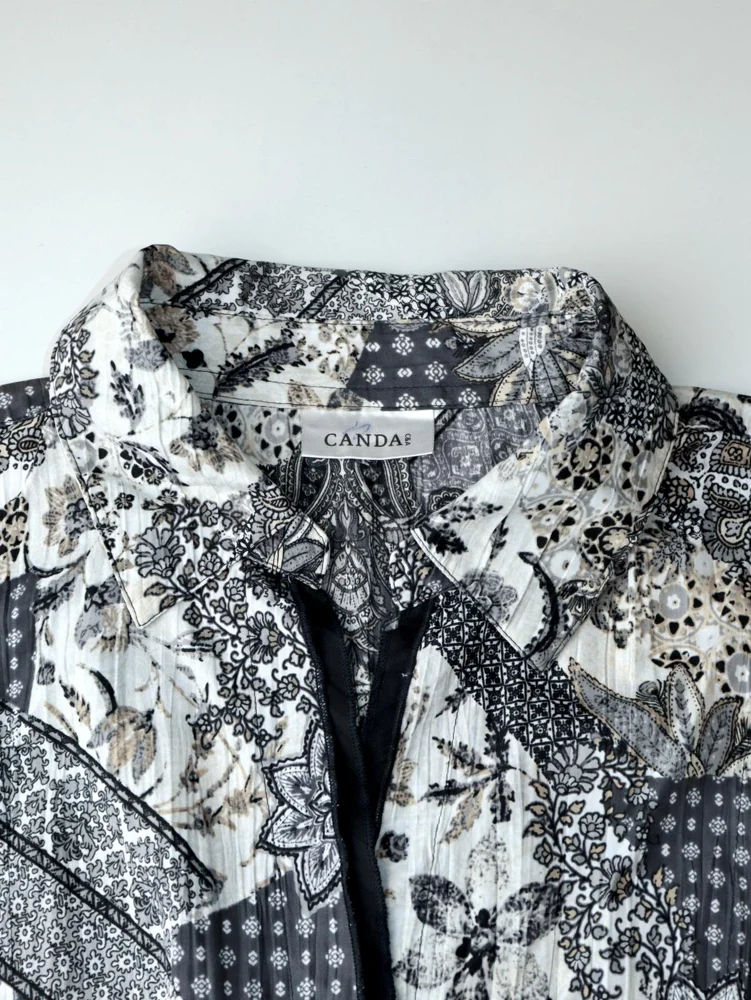Blouses, size XXL / 44 / 16, photo 2