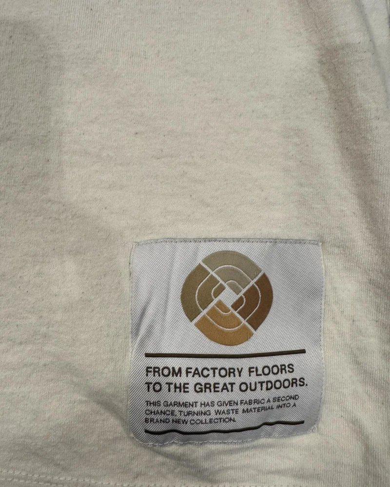 The North Face T-shirts, size M / 38 / 10, photo 4